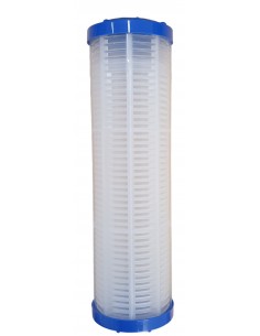 Siebfilter Patrone mit 100 Micron