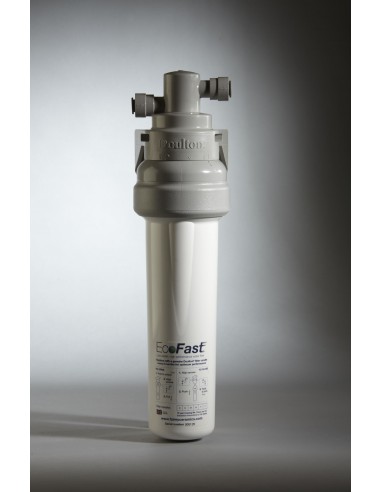 Doulton EcoFast Push Fit mit... Doulton EcoFast Push Fit mit...