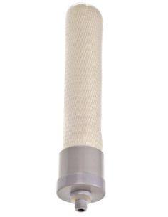 Ultrafilter UF 400 für (Trink-)wasser. Filter bis zu 8 l/min @ 3 bar. 1/4" Gewinde