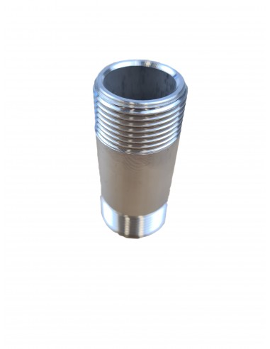 Doppeleinschraubverbinder 3/4'' BSP