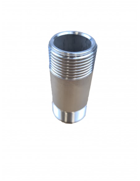 Doppeleinschraubverbinder 3/4'' BSP