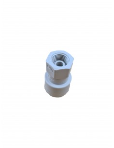 Zapfhahn-Anschluß 3/8'' x... 2