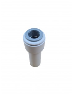 Reduzier-Stutzen 15 mm x 3/8'' 2