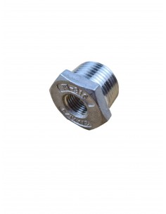 Einschraubreduzierstück von... 2