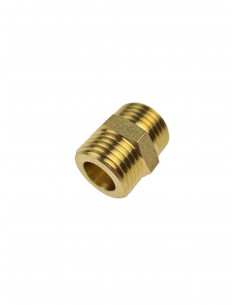 Doppelnippel Connector... 2