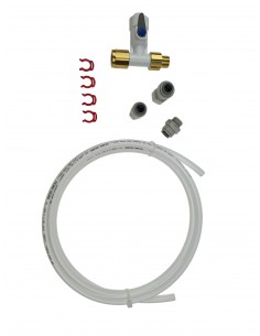 Anschluss-Set für 3/8"...