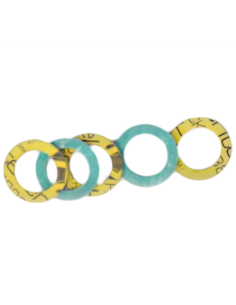 Dichtungsring in 1 Zoll Diameter