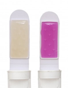 Testdips (2x) zur Ermittlung von Gesamtkeime, Hefen & Schimmel im Wasser