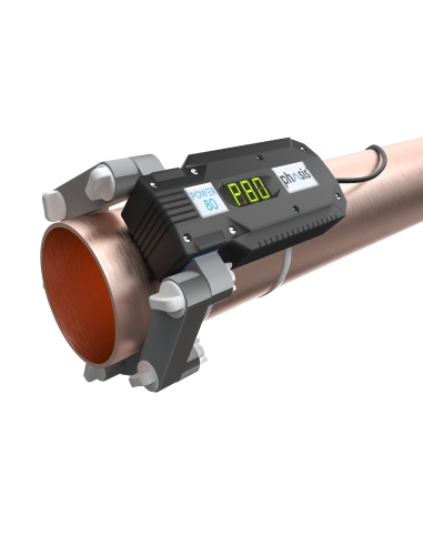 Phasis Power 80 Kalkschutzgerät