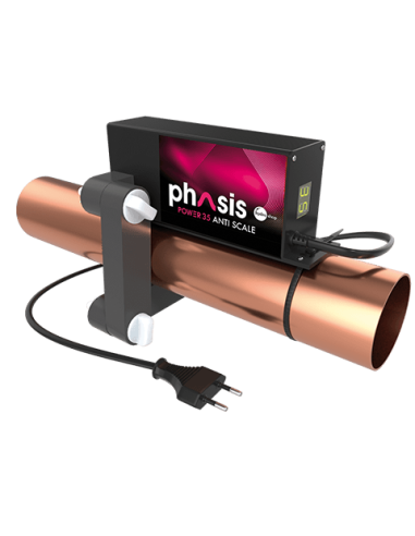 Phasis Power 35 Kalkschutzgerät