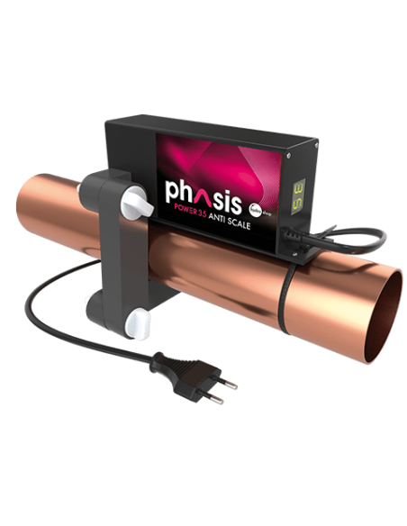 Phasis Power 35 Kalkschutzgerät