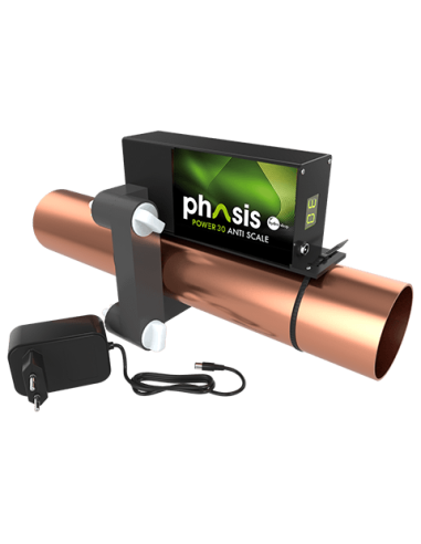 Phasis Power 30 Kalkschutzgerät