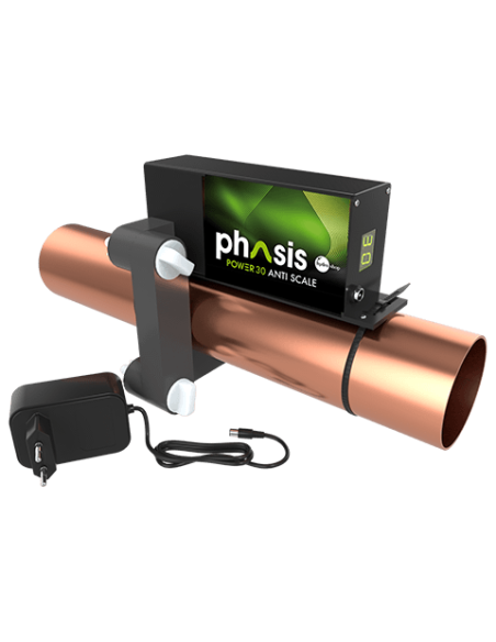 Phasis Power 30 Kalkschutzgerät