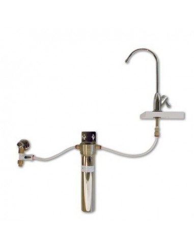 QuellKLAR KS 400... QuellKLAR KS 400...