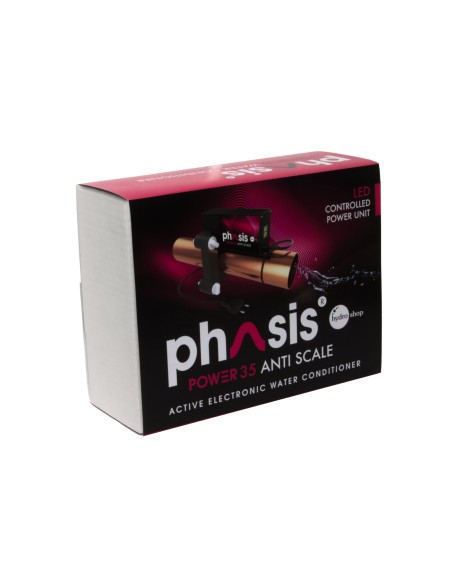Phasis Power 35 Kalkschutzgerät