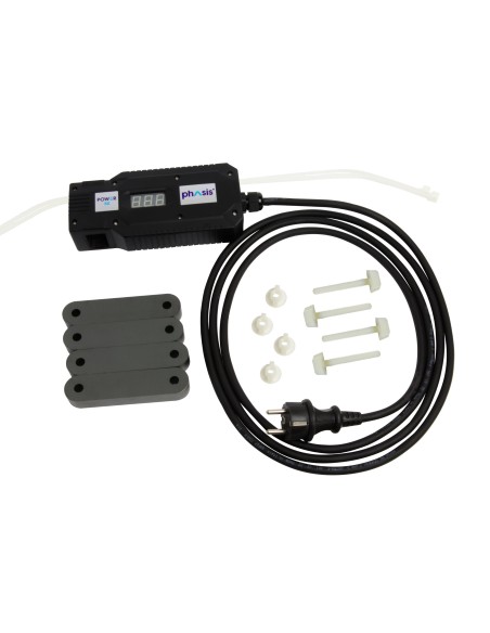 Phasis Power 50 Kalkschutzgerät