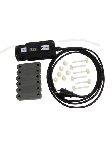 Phasis Power 100 Kalkschutzgerät