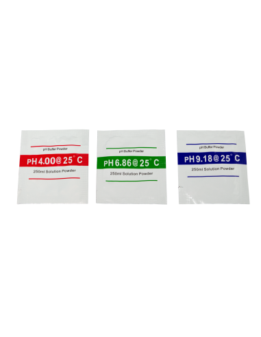 Kalibrierlösungen Kalibrierlösungen