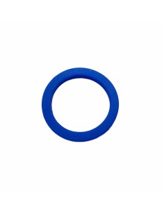 Gummi O-Ring 1"