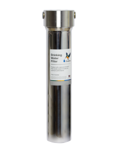 Gehäuse - KS 400 - Edelstahl