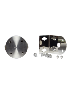 Gehäuse - KS 400 - Edelstahl 2