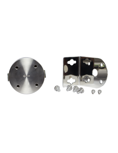 Doulton HIS | Ohne Filterkerze