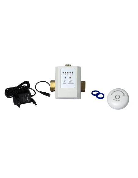 Gesamter Lieferumfang