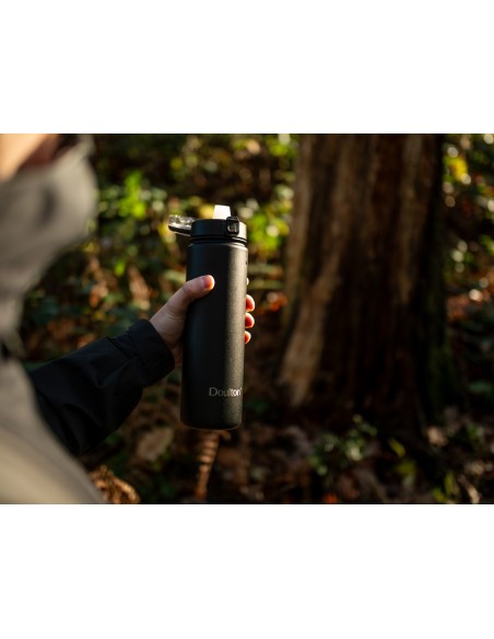 Dein Begleiter in die Wildnis - TASTE 2 - das beste für draußen