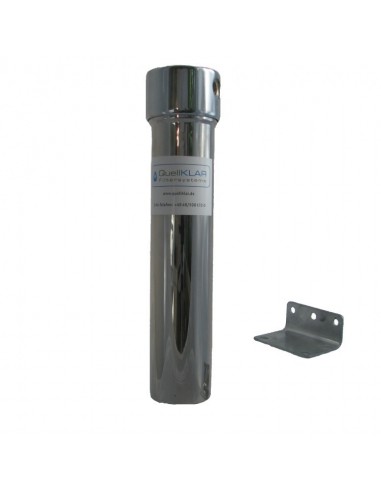 QuellKLAR KS 400... QuellKLAR KS 400...