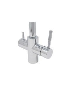 3-Wege-Wasserhahn Doulton 2