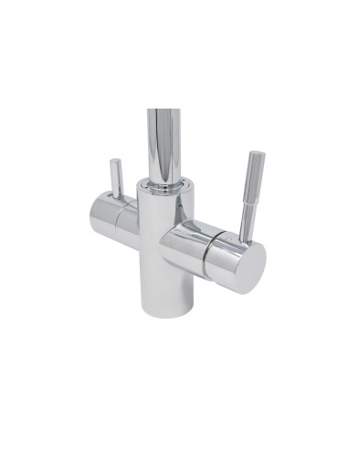 3-Wege-Wasserhahn Doulton 3-Wege-Wasserhahn Doulton