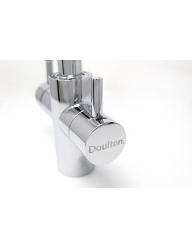 3-Wege-Wasserhahn Doulton 3-Wege-Wasserhahn Doulton