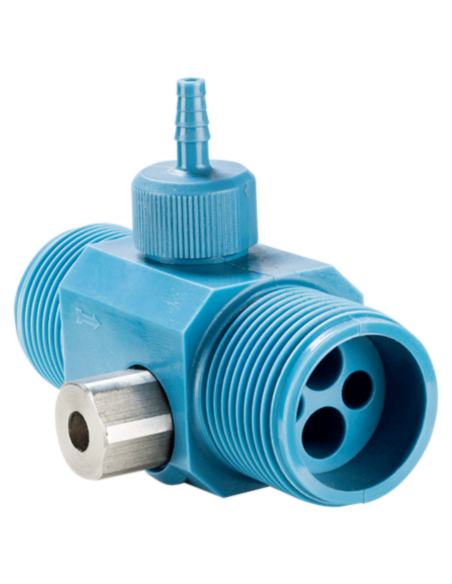 Wasserbelüftungsventil Wasserbelüftungsventil