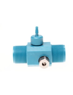 Wasserbelüftungsventil 2
