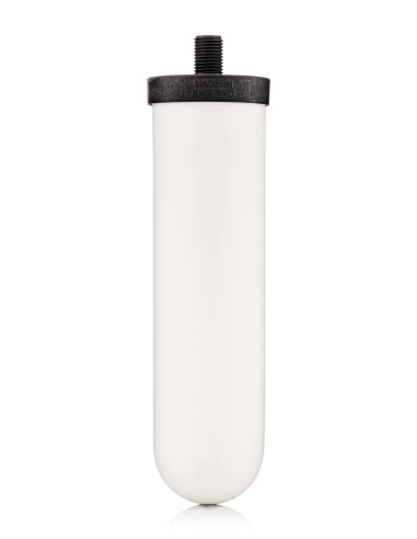 KF5 Streasyl| Keramik Wasserfilter für Reisefilter