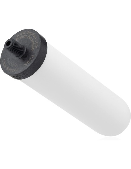 KF 7  Ultra Sterasyl  Keramik Aktivkohle
diagonal