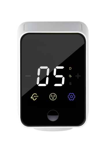 Auto Aqwell Controller