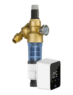 Aqwell Auto Rückspülfilter...