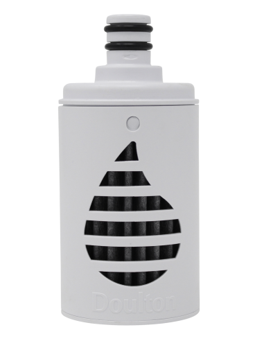 Doulton TASTE 2 Wasserflasche mit Filter