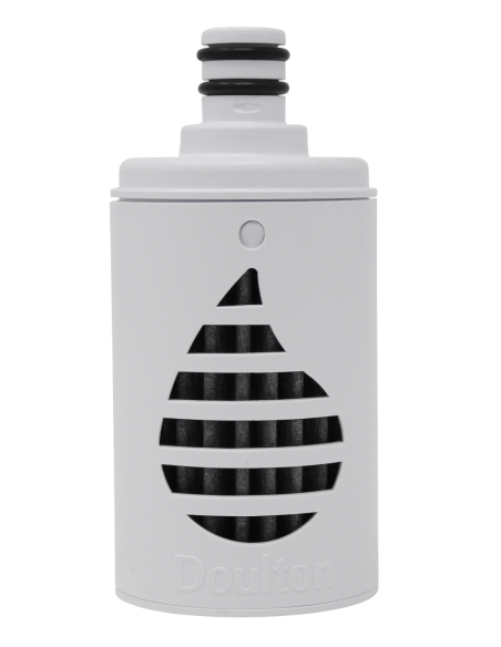 Doulton TASTE 2 Wasserflasche mit Filter