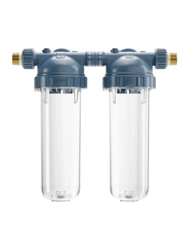 QK WoMo-Doppelfilter