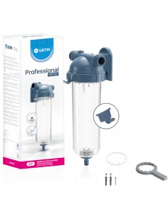 QK WoMo-Einfach-Filter