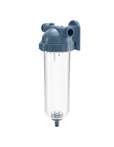 QK WoMo-Einfach-Filter