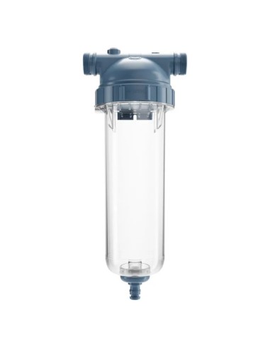 QK WoMo-Einfach-Filter