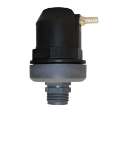 Entlüftungsventil zur enteisenung von wasser 2