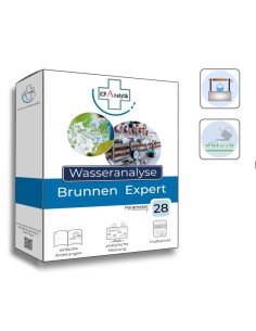 Brunnenwasser Test...