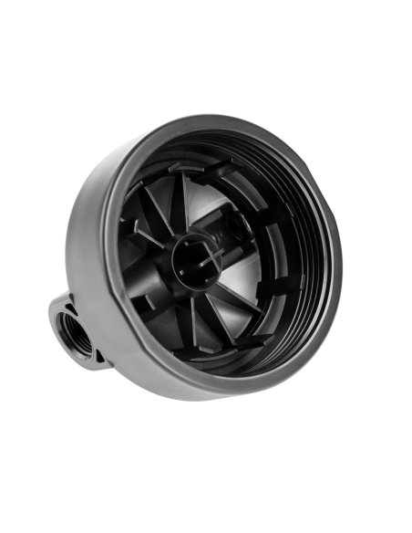 Gehäuse Big Blue 10 Zoll grau