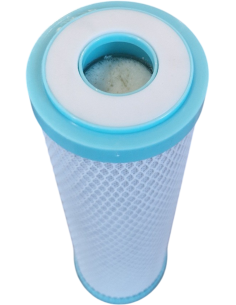 AFUF 500 Aktivkohlefilter... 2