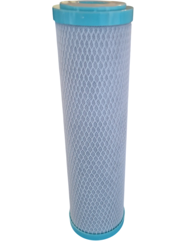 AFUF 500 Aktivkohlefilter mit...