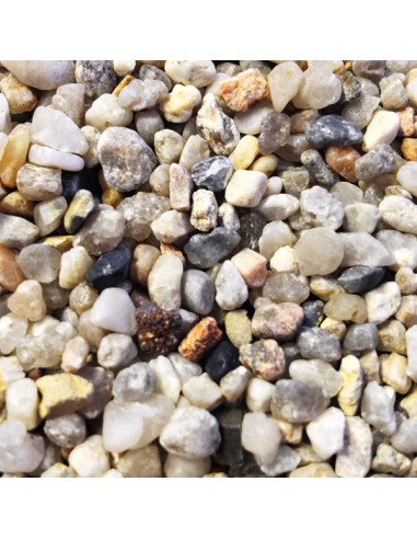 Kiesfilter S für Brunnenwasser